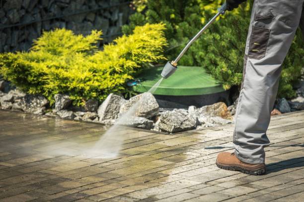 Best Dumpster Area Cleaning  in Golden Grove, SC