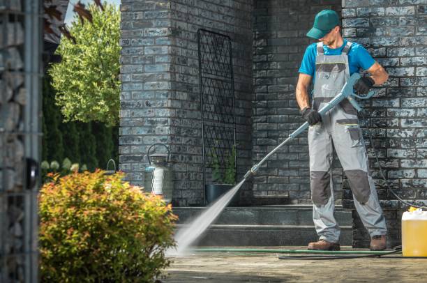Best Pool Deck Cleaning  in Golden Grove, SC